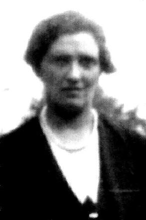 Marie Augusta de Vries